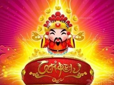 正月初八起,得五路财神庇佑的生肖,东西南北中,好运五路通!
