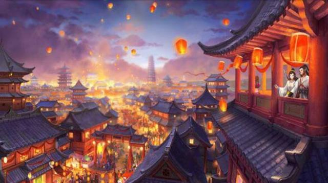 十二星座元宵节最想见到谁