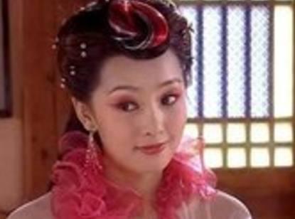十二星座代表的七仙女,绿儿蒋欣你想不到,紫儿最调皮