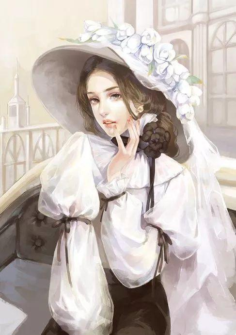 真相永远只有一个,从来看不到素颜的星座女