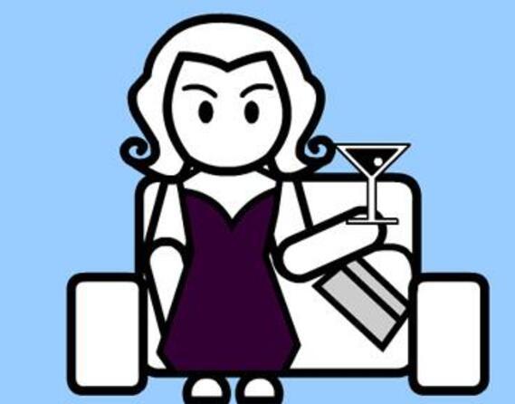 在职场上最会勾心斗角的三大星座