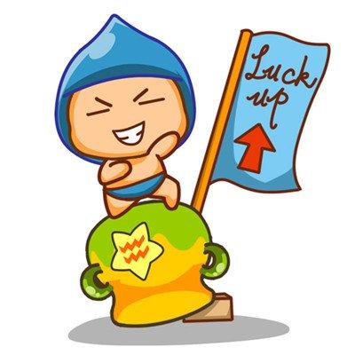 12 星座为啥总是脱不了贫穷这个标签？