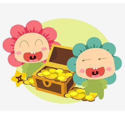 12 星座为啥总是脱不了贫穷这个标签？