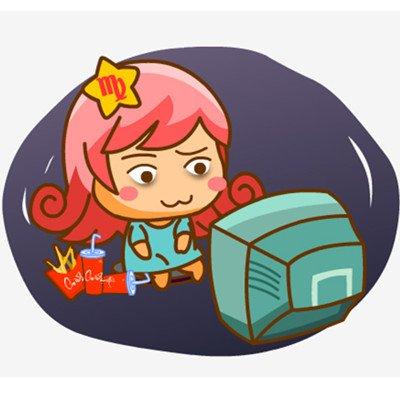 12 星座为啥总是脱不了贫穷这个标签？