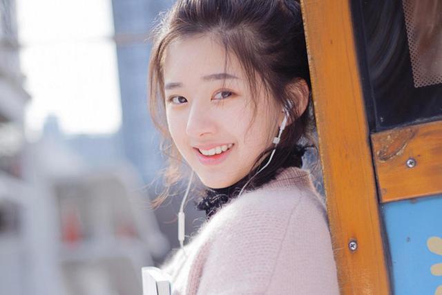 自带满满正能量的元气少女,这三大星座上榜了!