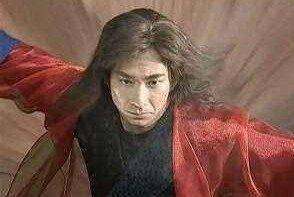 十二星座对应的魔道人物,巨蟹是杀阡陌,白羊冷酷无情