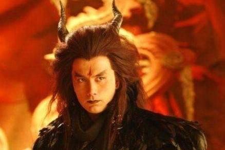 十二星座对应的魔道人物,巨蟹是杀阡陌,白羊冷酷无情