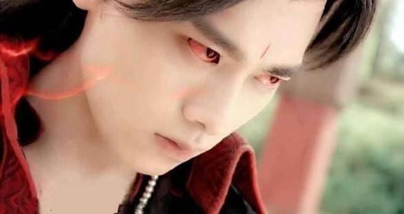 十二星座对应的魔道人物,巨蟹是杀阡陌,白羊冷酷无情