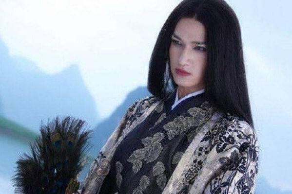 十二星座对应的魔道人物,巨蟹是杀阡陌,白羊冷酷无情