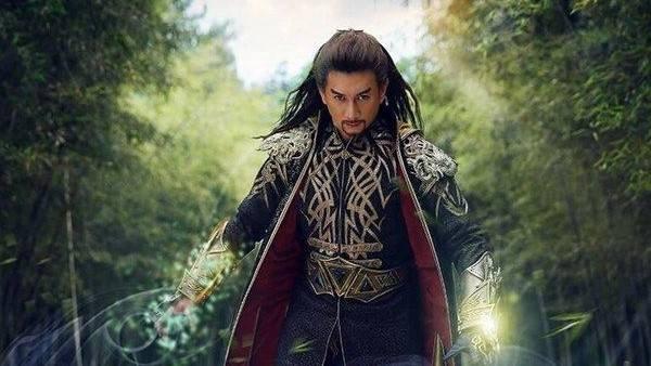 十二星座对应的魔道人物,巨蟹是杀阡陌,白羊冷酷无情