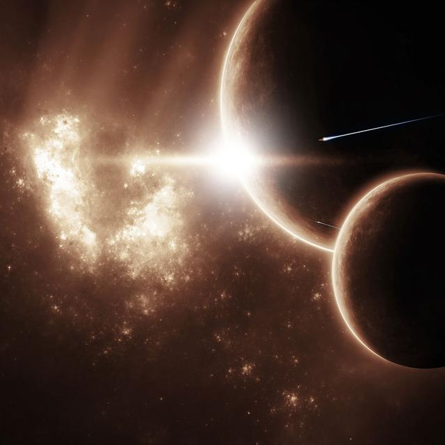 和这几个星座的人相遇,很容易火星撞地球