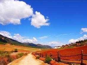 12星座的专属旅游婚照地, 打造属于你独有的浪漫
