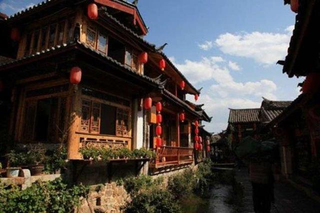 12星座的专属旅游婚照地, 打造属于你独有的浪漫