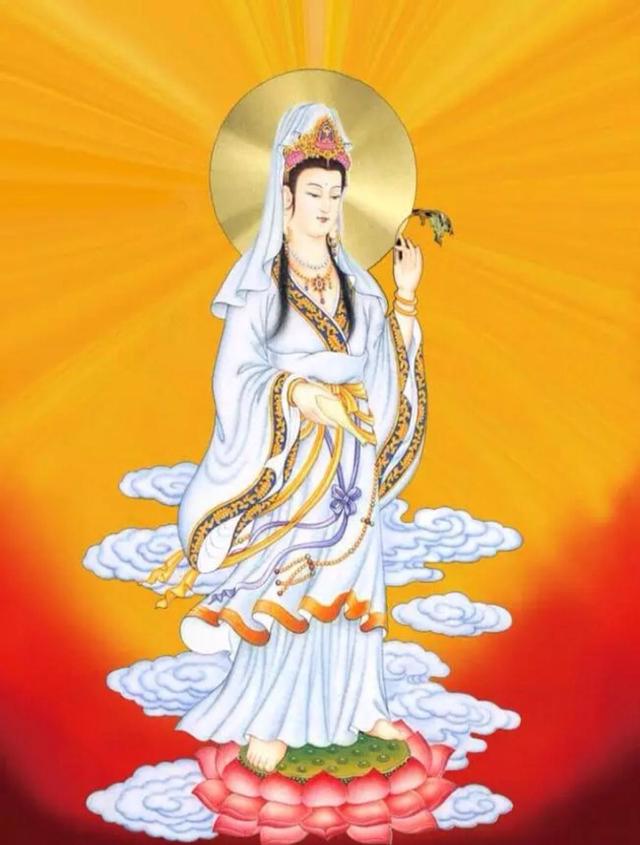 农历这4天生日的女人,菩萨多偏爱,得天独厚,人美又有钱!