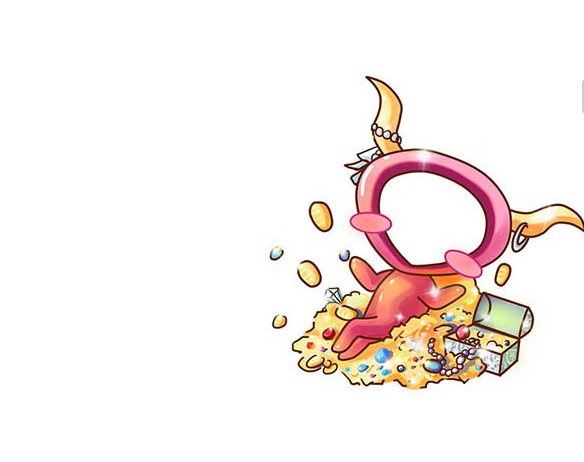 十二星座最爱财的星座,2018年财神拿钱砸的星座是谁?