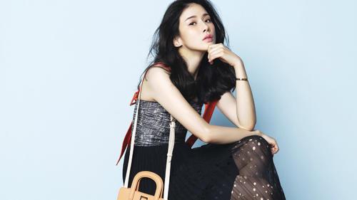 与生俱来的万人迷气质,能够得到男生青睐的星座女!