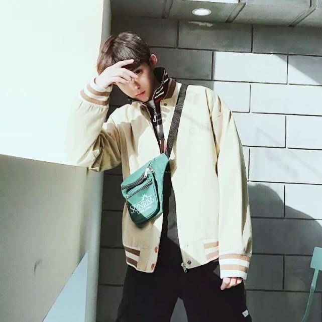 十二生肖女觉得男生最性感的瞬间