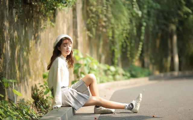 运动细胞比男生强的星座女