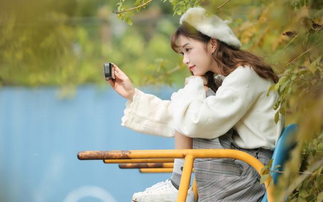 运动细胞比男生强的星座女