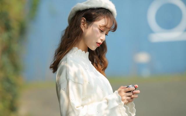 运动细胞比男生强的星座女