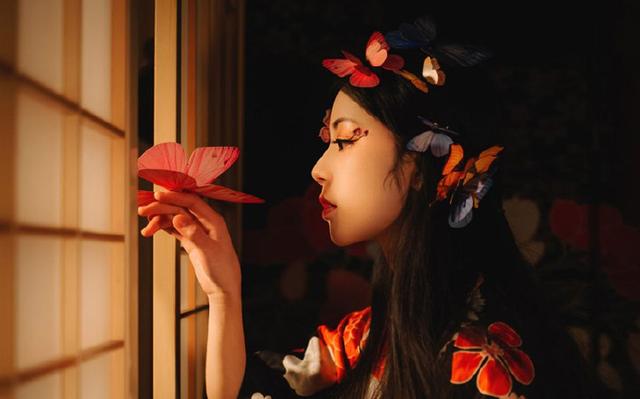 2018年上半年,桃花运袭来,处处都是爱情之花的星座!
