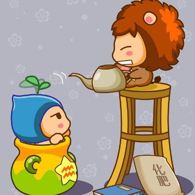12 星女闺蜜情谊如何保持呢