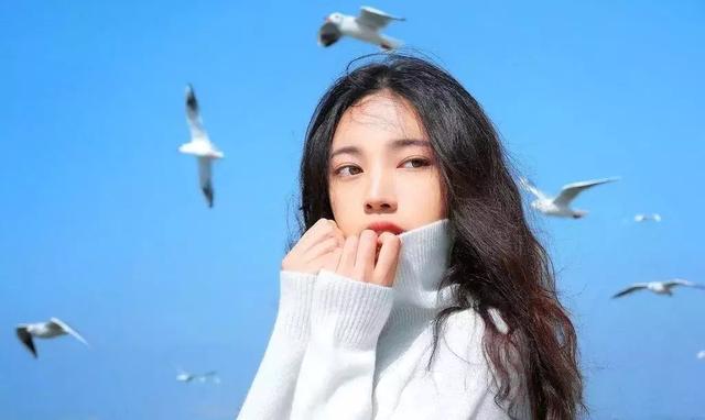 这些星座女,男生觉得很可爱但是不会娶!