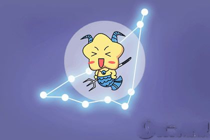 摩羯座的青春要脱贫还是脱单