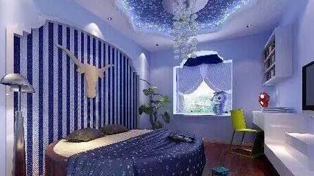 十二星座最精致的公主小屋,金牛座有情调,天秤座很奢华!