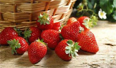 十二星座的代表水果,独属于你的酸甜味道