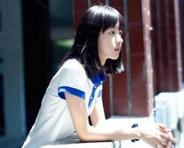 12星座代表的校园女神，天蝎座是迪丽热巴，你的会是郑爽吗？