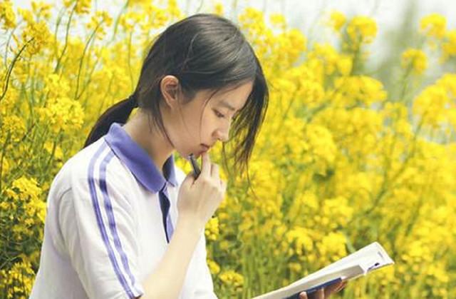 12星座代表的校园女神，天蝎座是迪丽热巴，你的会是郑爽吗？