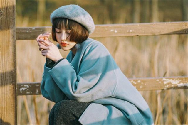 遇到爱情便会被动,便会怂的星座