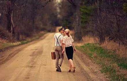 爱情中有情饮水饱的星座 有你么？