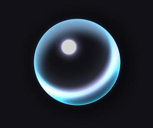 心理测试:选一款水晶球,测你前世擅长什么仙术?我不死之术