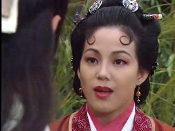《天龙八部》系列:双鱼男段正淳都喜欢哪些星座女?