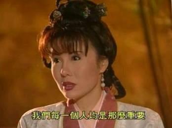 《天龙八部》系列:双鱼男段正淳都喜欢哪些星座女?