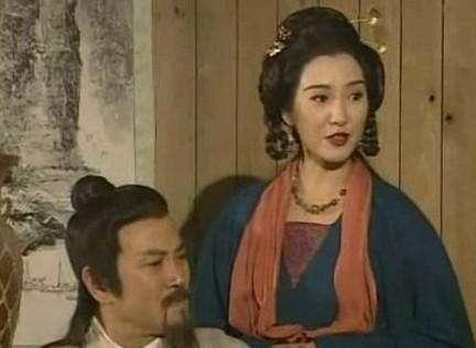 《天龙八部》系列:双鱼男段正淳都喜欢哪些星座女?