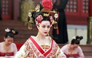 十二星座代表的古装眉心印记女子,天秤座是花千骨,射手座抢眼!