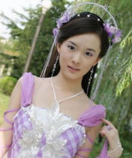 十二星座代表的古装眉心印记女子,天秤座是花千骨,射手座抢眼!