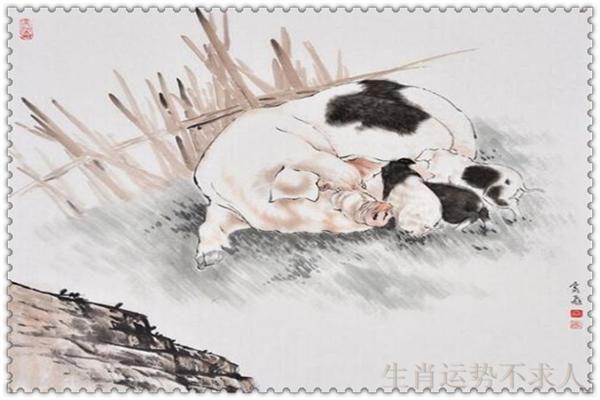 2018年3月,十二生肖运势详解!