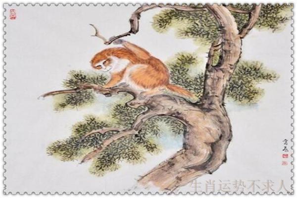 2018年3月,十二生肖运势详解!
