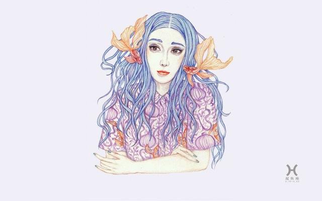 你没有水瓶座的智商,当然看不懂水瓶座