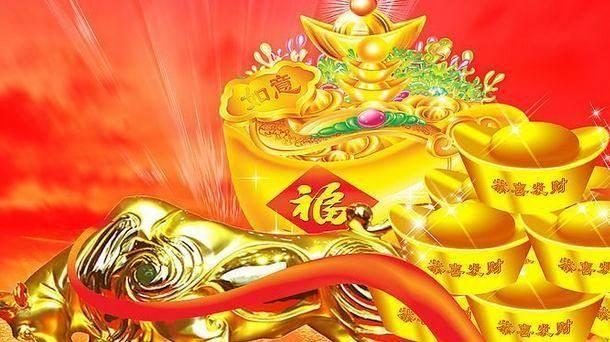 三月中旬起财神爷登门,财运好的一塌糊涂,事业一飞冲天的3星座