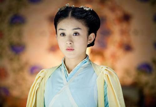 十二星座穿越到古代是哪个春心萌动的女孩,双子座是永恒的经典!