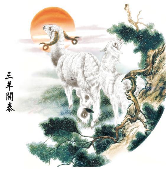 17年过得平淡无奇,18年过得富贵多金的4个生肖