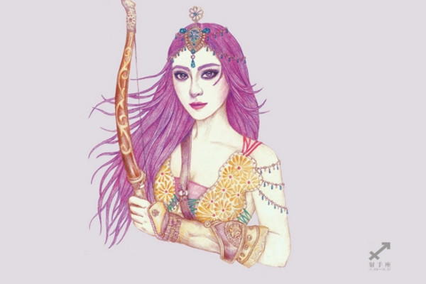十二星座:性格最好,最不会招人烦的4大星座,巨蟹座好温柔!