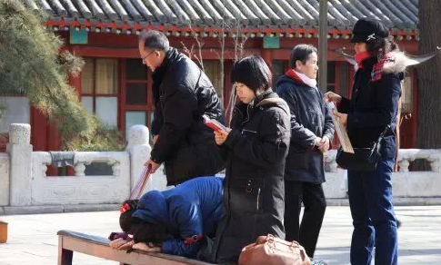 命中八大败象,你有这些特征可要改改了!