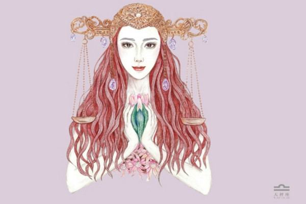 十二星座:性格最好,最不会招人烦的4大星座,巨蟹座好温柔!