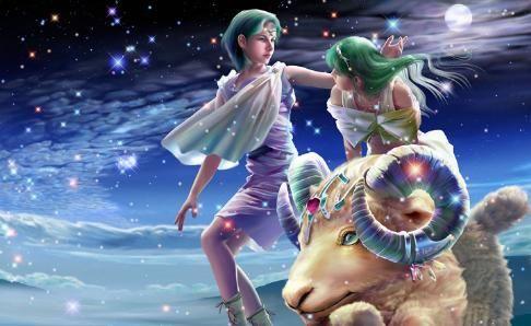 分手时会犹豫不决的三大星座!